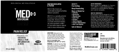 01b Lbl_med 0-3 Bio-cream_237ml (01b Lbl Med 0 3 Bio Cream 237ml)